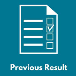 Previous Result